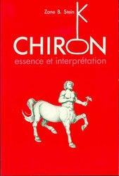 couverture Chiron