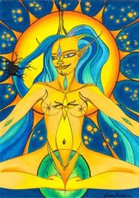 L'Enfant Soleil