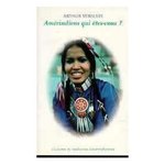 couverture am&eacute;rindiens
