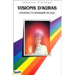 couverture vision d'aura