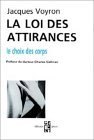 couverture la loi des attirances