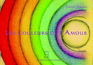 couverture couleurs de l'amour