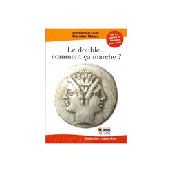 couverture Le Double comment ça marche
