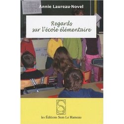 couverture regards sur lecole