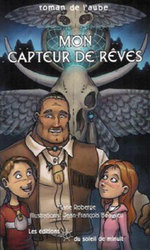 couverture Capteur de r&ecirc;ve