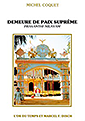couverture Demeure de Paix Suprême