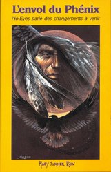 couverture envol du phénix