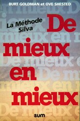 couverture de Mieux en Mieux