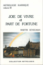 Couverture joie de vivre