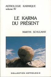 Couverture karma du pr&eacute;sent