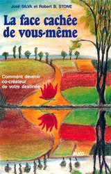 couverture la Face Cachée de vous-même