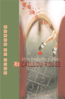 couverture Caillou Rouge