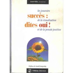 couverture succes dites oui