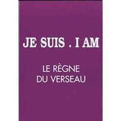 couverture je suis I am