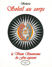 couverture soleil au corps