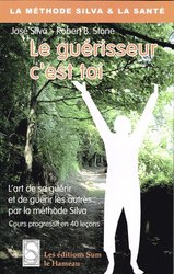 couverture guérisseur