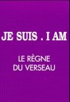 JE SUIS I AM